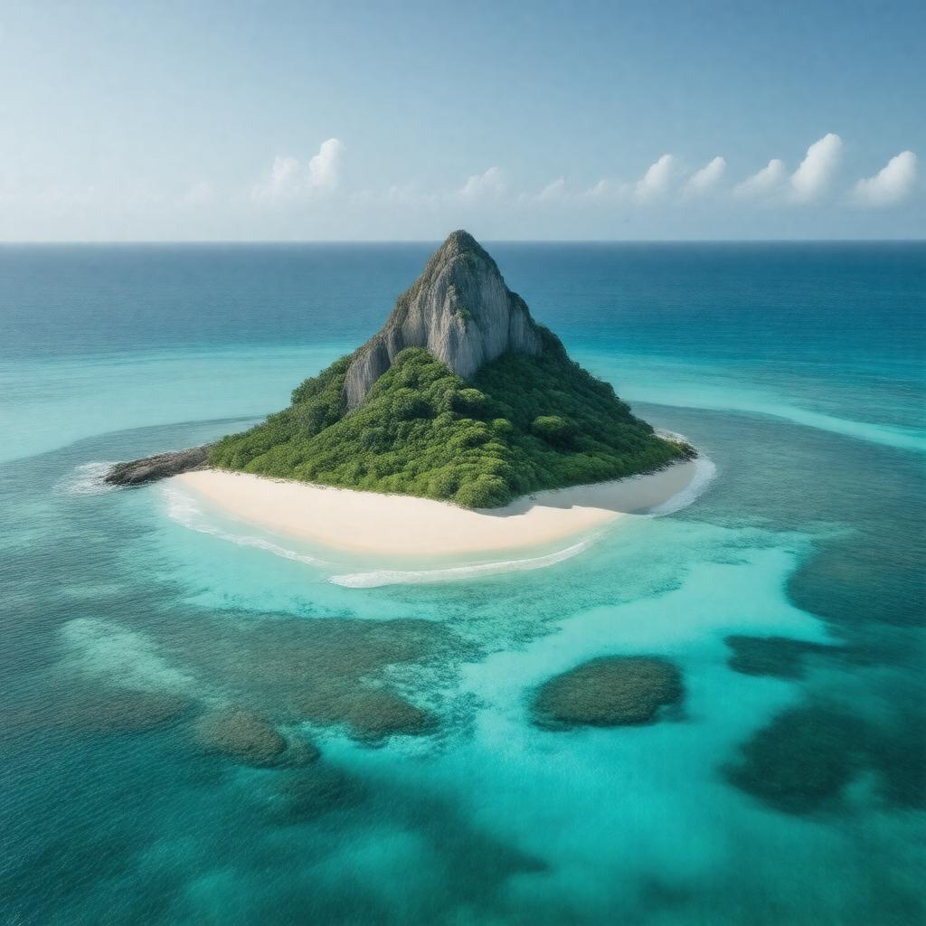 Diamond Rock
